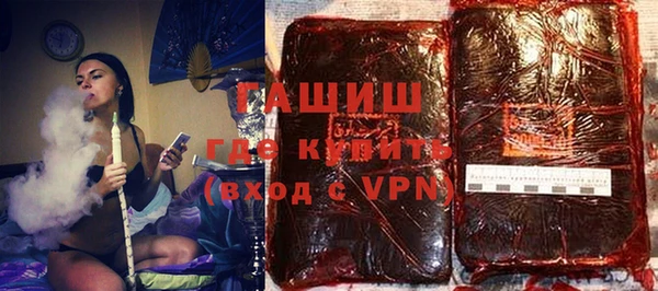 хмурый Инта